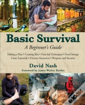 Capa do artigo Basic Survival