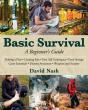 Basic Survival - Preview