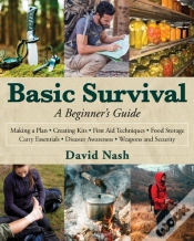 Capa do artigo Basic Survival