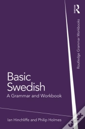Capa do artigo Basic Swedish