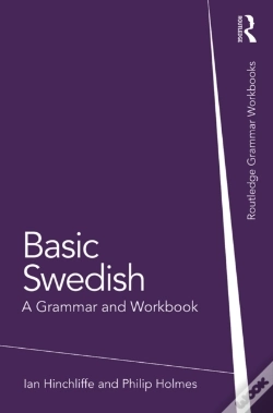 Capa do artigo Basic Swedish