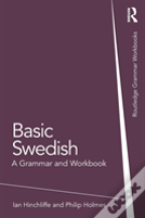 Basic Swedish