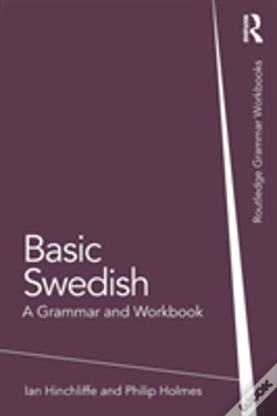 Capa do artigo Basic Swedish