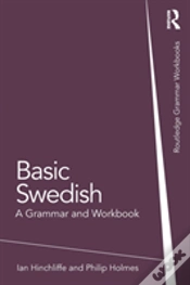 Capa do artigo Basic Swedish