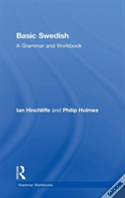 Capa do artigo Basic Swedish