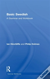 Capa do artigo Basic Swedish