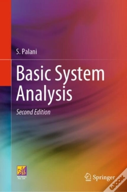 Capa do artigo Basic System Analysis