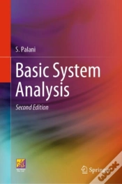 Capa do artigo Basic System Analysis