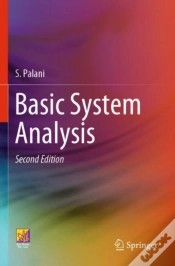Capa do artigo Basic System Analysis
