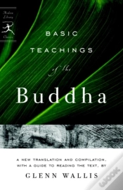 Capa do artigo Basic Teachings Of The Buddha