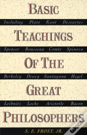 Capa do artigo Basic Teachings Of The Great Philosophers