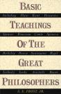 Basic Teachings Of The Great Philosophers - Preview