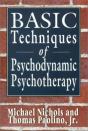 Basic Tech Of Psydynamics - Preview