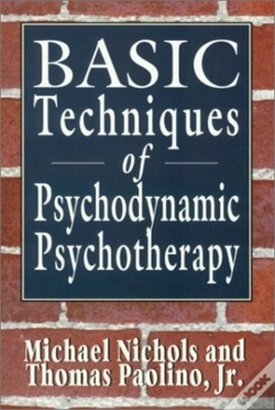 Capa do artigo Basic Tech Of Psydynamics