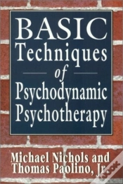Capa do artigo Basic Tech Of Psydynamics