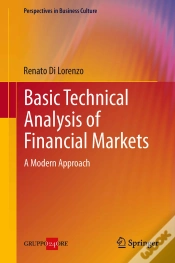Capa do artigo Basic Technical Analysis Of Financial Markets