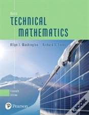 Capa do artigo Basic Technical Mathematics
