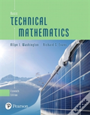 Basic Technical Mathematics