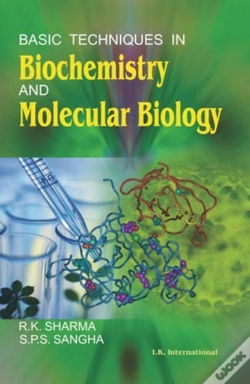 Capa do artigo Basic Techniques In Biochemistry And Molecular Biology