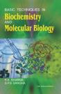 Basic Techniques In Biochemistry And Molecular Biology - Preview