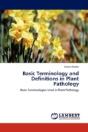 Basic Terminology And Definitions In Plant Pathology - Preview