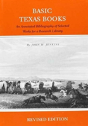 Basic Texas Books - Preview