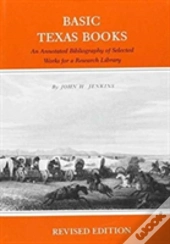 Basic Texas Books