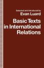 Basic Texts In International Relations - Preview