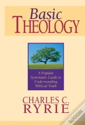 Capa do artigo Basic Theology