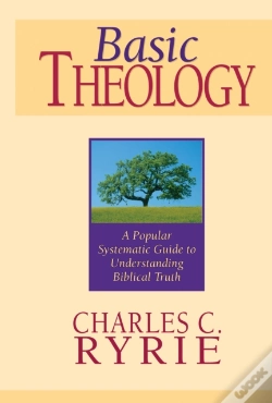 Capa do artigo Basic Theology