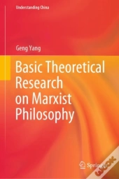 Basic Theoretical Research On Marxist Philosophy