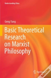 Capa do artigo Basic Theoretical Research On Marxist Philosophy