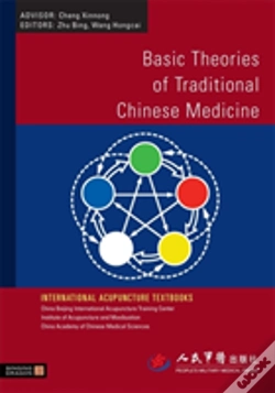 Capa do artigo Basic Theories Of Traditional Chinese Medicine