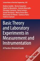 Basic Theory And Laboratory Experiments In Measurement And Instrumentation