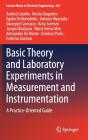 Basic Theory And Laboratory Experiments In Measurement And Instrumentation - Preview