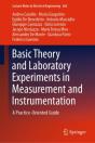 Basic Theory And Laboratory Experiments In Measurement And Instrumentation - Preview