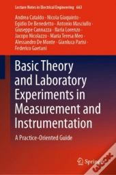Basic Theory And Laboratory Experiments In Measurement And Instrumentation