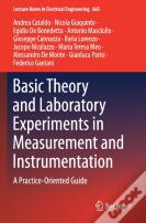 Basic Theory And Laboratory Experiments In Measurement And Instrumentation