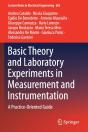 Basic Theory And Laboratory Experiments In Measurement And Instrumentation - Preview