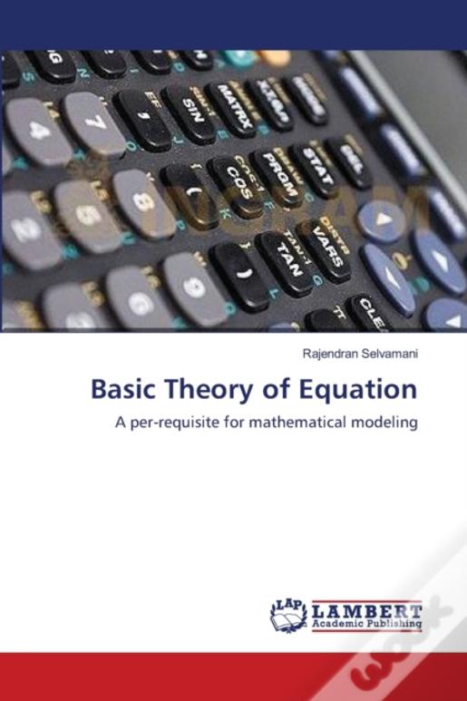 Basic Theory Of Equation
