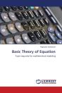Basic Theory Of Equation - Preview