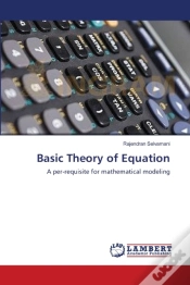 Capa do artigo Basic Theory Of Equation