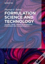 Capa do artigo Basic Theory Of Interfacial Phenomena And Colloid Stability