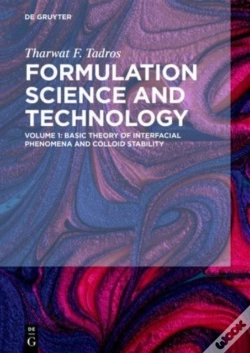 Capa do artigo Basic Theory Of Interfacial Phenomena And Colloid Stability