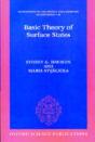 Basic Theory Of Surface States - Preview