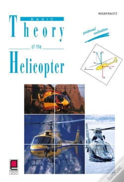 Capa do artigo Basic Theory Of The Helicopter - Pictorial Initiation