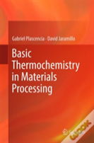 Basic Thermochemistry In Materials Processing