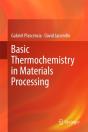 Basic Thermochemistry In Materials Processing - Preview