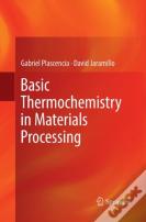 Basic Thermochemistry In Materials Processing