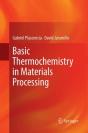 Basic Thermochemistry In Materials Processing - Preview